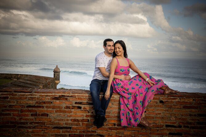 Private 30+Minute Photoshoot in Old San Juan (Photo shoot) - An In-Depth Look at the Photoshoot Experience