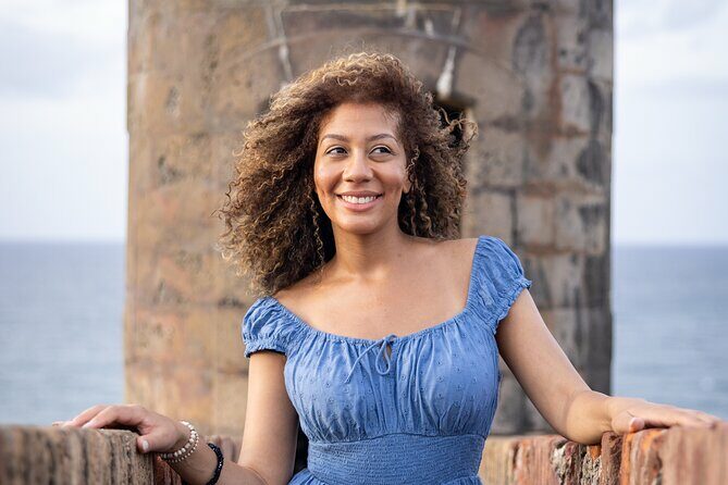 Private 30+Minute Photoshoot in Old San Juan (Photo shoot) - Who Will Enjoy This?