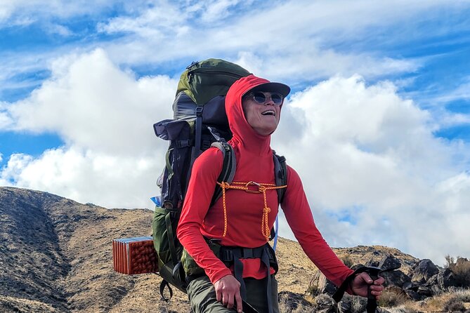Private-36 Hour Adventure in Joshua Tree National Park - Inclusions