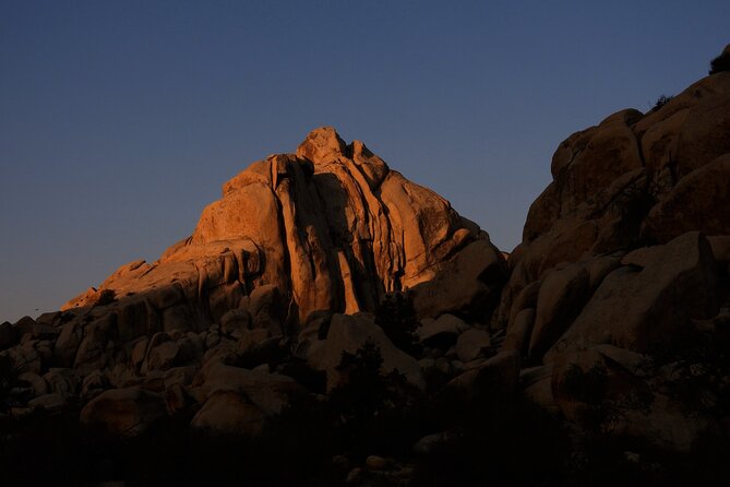 Private-36 Hour Adventure in Joshua Tree National Park - Exploring Diverse Landscapes