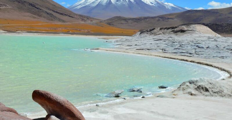 Private 3D Tour in Salar De Uyuni With Tayka Hotels - Frequently Asked Questions