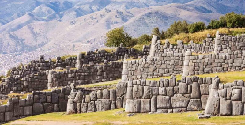 Private: 3Days + Hotel 3* | City Tour Cusco, Machupicchu | - Itinerary Details
