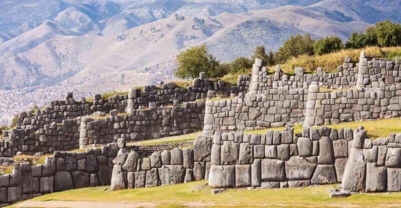 Private: 3Days + Hotel 3* | City Tour Cusco, Machupicchu - Key Points