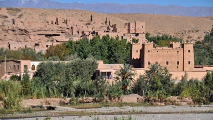 Private 3days Tour:Merzouga From Marrakech(Food,Luxury Camp) - Highlight Experiences