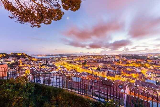 Private 3H Tour by Tuk Tuk Lisbon Essential - Booking and Cancellation Policy