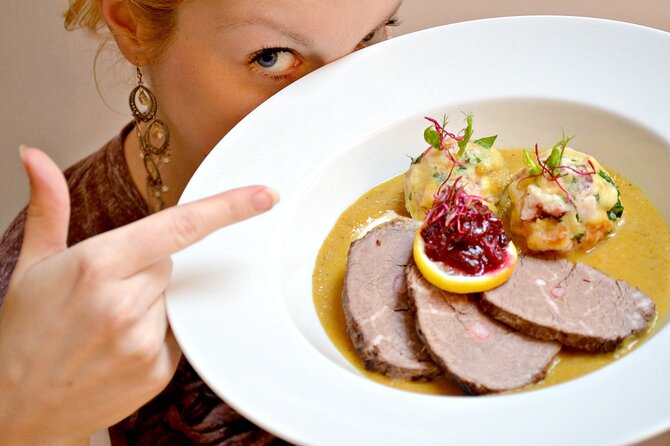 Private 4 Courses Czech Home Made Meal Experience From Punta Cana - About Your Stay