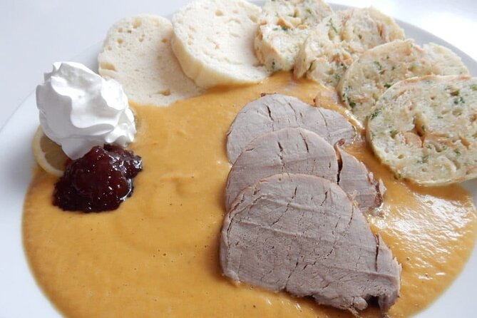 Private 4 Courses Czech Home Made Meal Experience From Punta Cana - Included Amenities