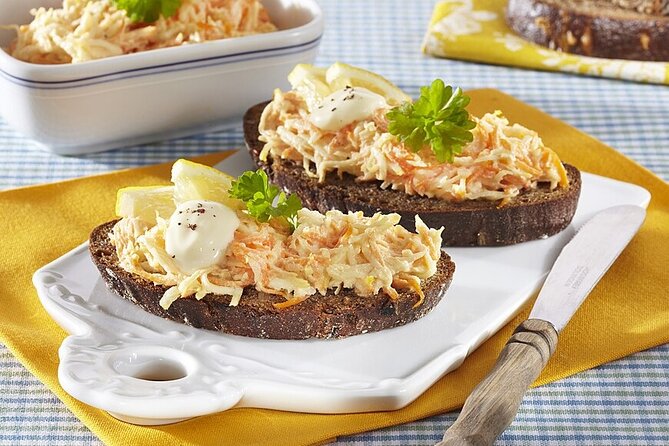 Private 4 Courses Czech Home Made Meal Experience From Punta Cana - Booking Information