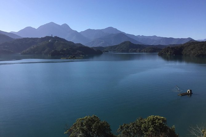 Private 4-Day Central & Southern Taiwan Tour (Sun Moon Lake, Kaohsiung, Kenting) - Itinerary Highlights