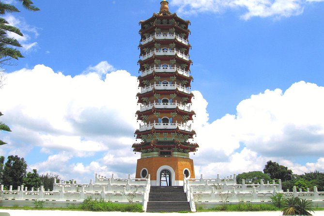 Private 4-Day Central & Southern Taiwan Tour (Sun Moon Lake, Kaohsiung, Kenting) - Cancellation Policy