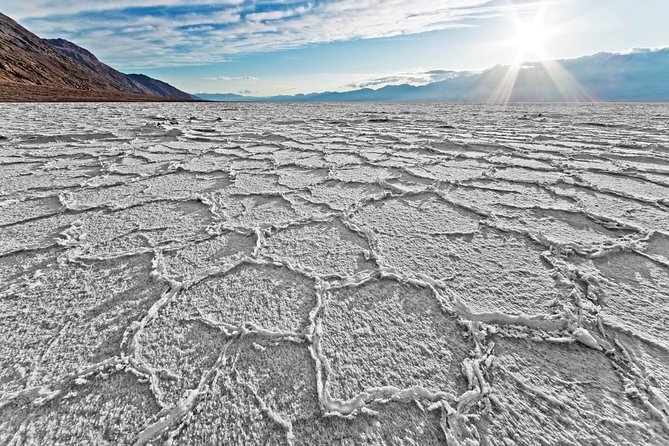 Private 4-Day Death Valley and Yosemite Tour From Las Vegas - Transportation and Meeting Details
