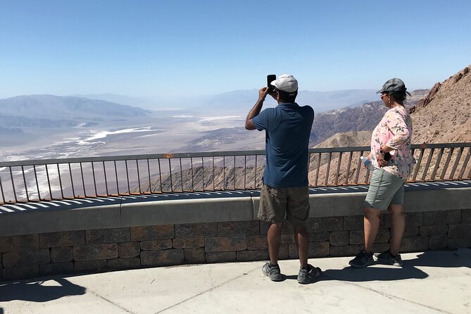 Private 4-Day Death Valley and Yosemite Tour From Las Vegas - Inclusions and Recommendations