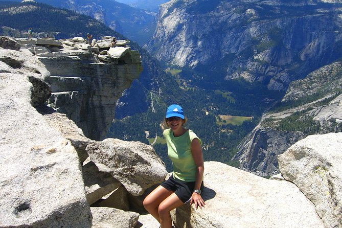 Private 4-Day Death Valley and Yosemite Tour From Las Vegas - Additional Information and Policies
