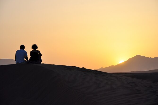 Private 4-Day Desert Tour From Marrakech to Zagora & Merzouga - Tour Confirmation and Accessibility