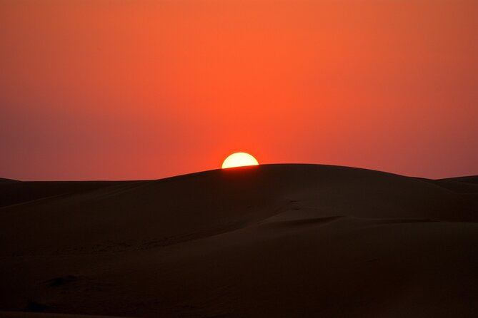 Private 4-Day Desert Tour From Marrakech to Zagora & Merzouga - Exploring Zagora and Merzouga