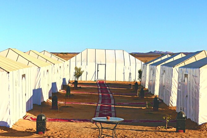 Private 4-Day Desert Tour From Marrakech to Zagora & Merzouga - Additional Tour Highlights