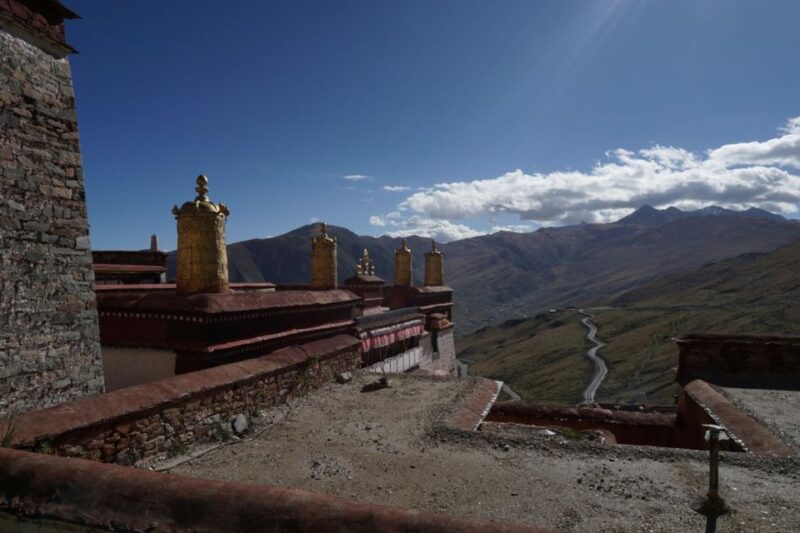 Private 4-Day Lhasa Tour Including Airport Pickup - Important Information