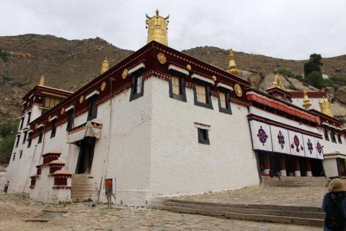 Private 4-Day Lhasa Tour Including Airport Pickup - Booking and Payment Options