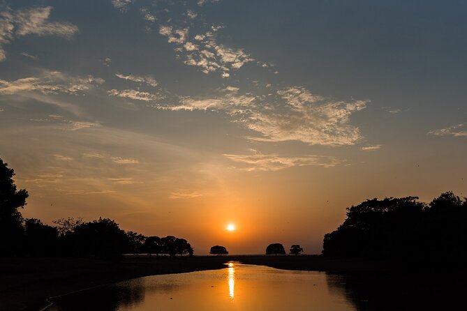 Private 4-Day Llanero Safari Tour in Enchantment - Accommodations and Comforts