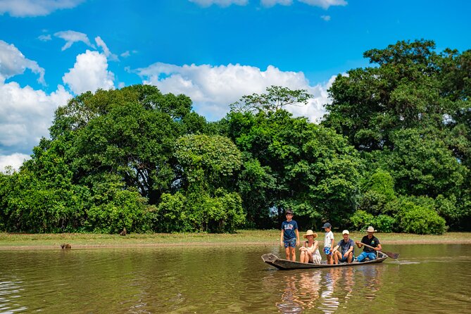Private 4-Day Llanero Safari Tour in Enchantment - Pricing and Inclusions