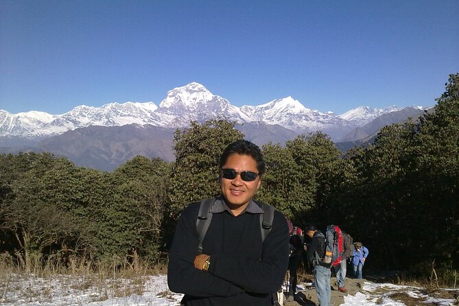 Private 4 - Day Poon Hill Trekking - Additional Considerations
