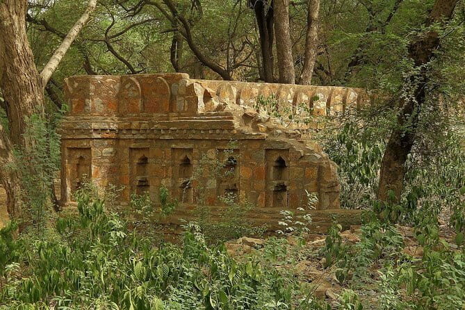 Private 4-Day Tiger Safari & Golden Triangle Tour from Delhi - Final Thoughts