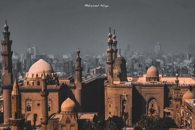 Private 4-Day to Cairo and Giza Sightseeing's Tour - Tour Itinerary