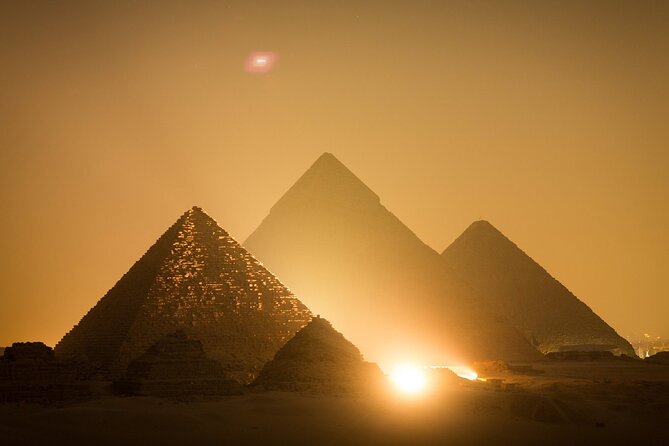 Private 4-Day to Cairo and Giza Sightseeing's Tour - About the Guide