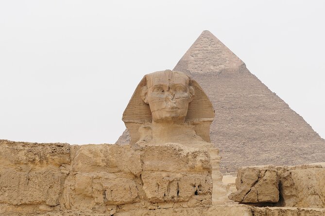 Private 4-Day to Cairo and Giza Sightseeing's Tour - Traveler Reviews