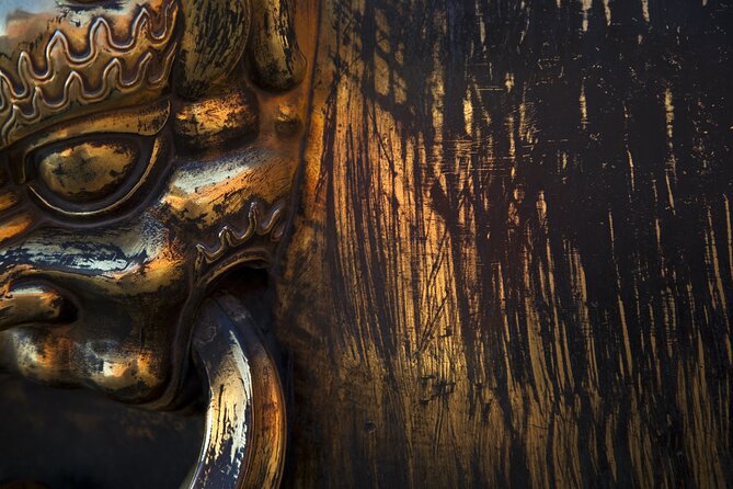 Private 4-Day Tour: Beijing, Xian, Chengdu & Shanghai - Accommodation Details