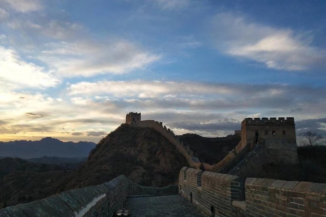 Private 4-Day Tour: Beijing, Xian, Chengdu & Shanghai - Dining Experiences