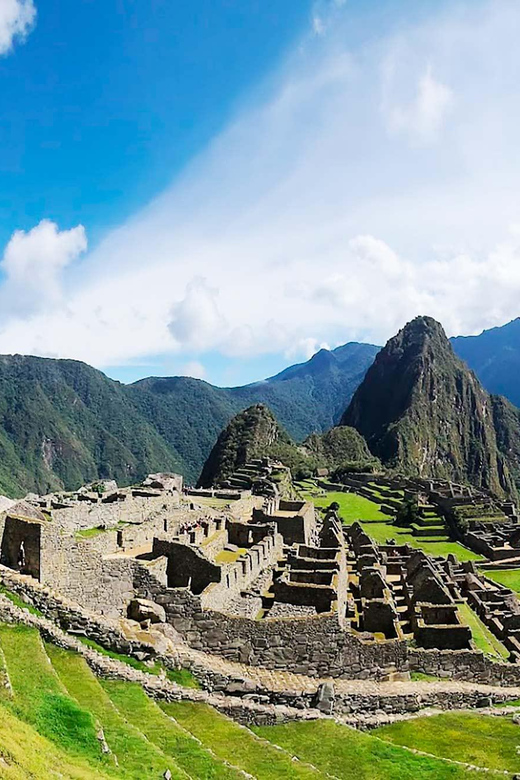 Private: 4-Day Tour Cusco | Machu Picchu | Rainbow Mountain - Key Points