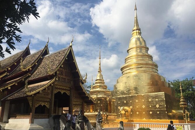 Private 4 Day Tour in Chiang Mai and Chiang Rai - Tour Overview