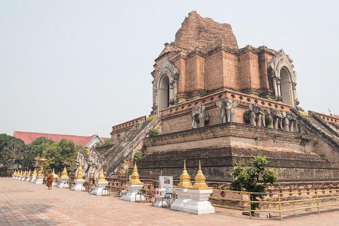 Private 4 Day Tour in Chiang Mai and Chiang Rai - Important Details