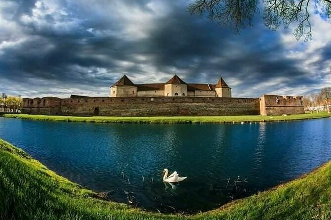 Private 4-Day Tour in Transylvania From Bucharest Hotel Pick-Up and Drop off - Inclusions