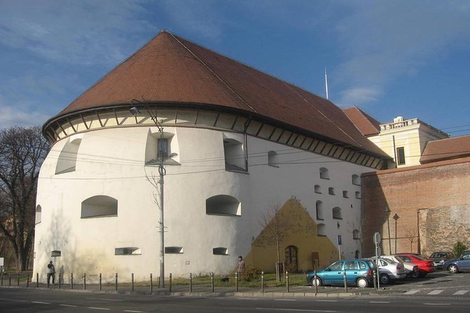 Private 4-Day Tour in Transylvania From Bucharest Hotel Pick-Up and Drop off - Pickup and Drop-off Details