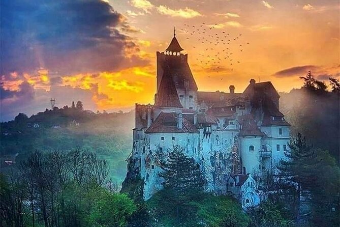 Private 4-Day Tour in Transylvania Including Transfagarasan Road From Bucharest - Tour Conditions and Accessibility