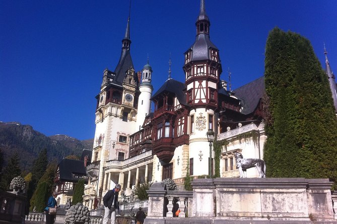 Private 4-Day Tour in Transylvania Including Transfagarasan Road From Bucharest - Tour Rating and Pricing