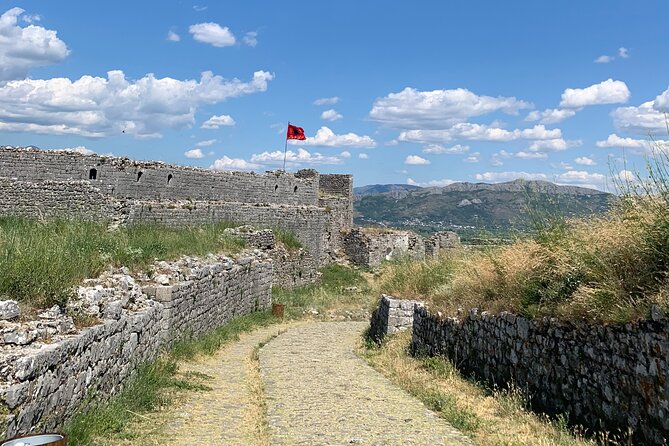 Private 4 Day Tour of Albania From North to the South - Unique Experiences