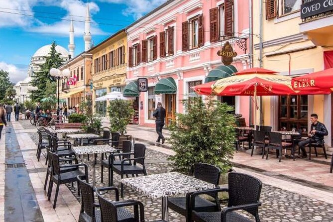 Private 4 Day Tour of Albania From North to the South - Traveler Reviews