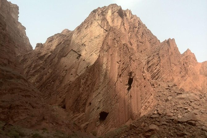 Private 4-Day Tour to Kuqa and Kashgar From Urumqi - Tour Overview