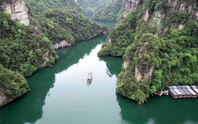 Private 4-Day Zhangjiajie Package Tour Including Tickets - Frequently Asked Questions