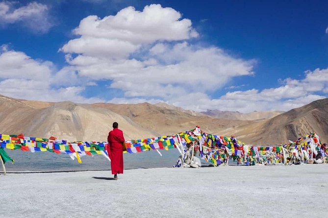 Private 4 Days Delightful Ladakh Tour - Pickup and Start Details