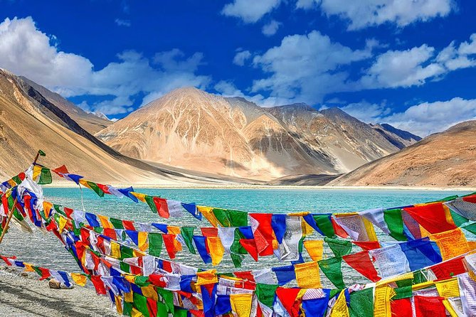 Private 4 Days Delightful Ladakh Tour - Health and Accessibility Information