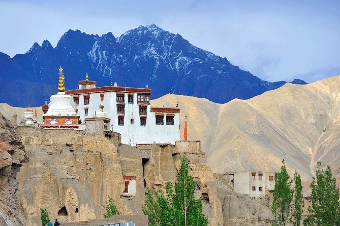 Private 4 Days Delightful Ladakh Tour - Booking Information
