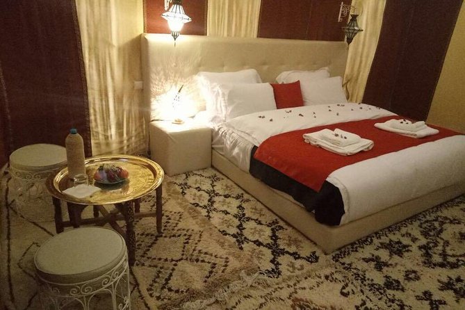 Private 4 Days Desert Tour From Fes to Marrakech - Tour Pricing and Cancellation