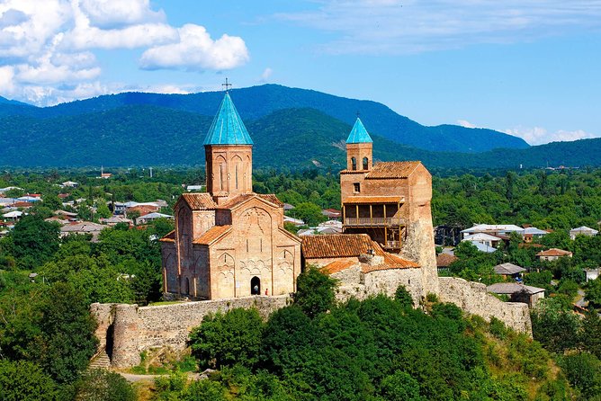 Private 4 Days Food & Wine and Sightseeing Tour to Kakheti, Kazbegi, Mtskheta. - Customer Reviews