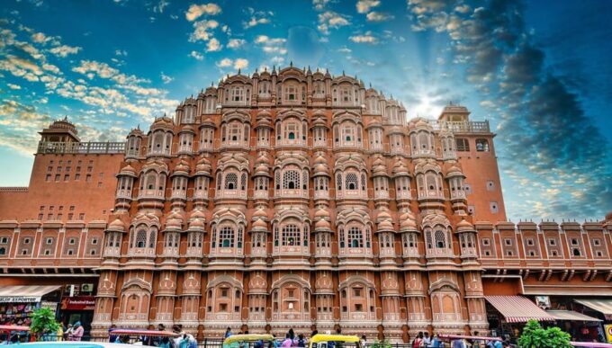 Private: 4 Days Golden Triangle Delhi, Agra & Jaipur Tour - Highlights and Experiences
