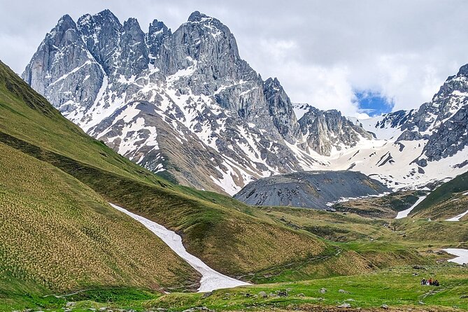 PRIVATE - 4 DAYS IN GEORGIA (Tbilisi, Kazbegi, Kakheti, Mtskheta) - Inclusions