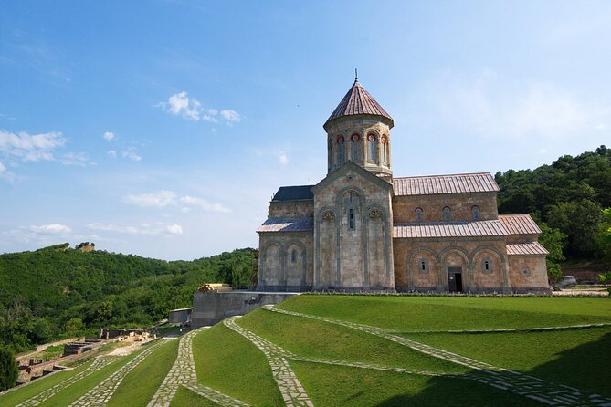 PRIVATE - 4 DAYS IN GEORGIA (Tbilisi, Kazbegi, Kakheti, Mtskheta) - Recap